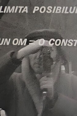 I-You-Witness: Visual Consciusness (1979) I-You-Witness: Visual Consciusness (1979)