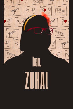 I, Zuhal (2023) I, Zuhal (2023)