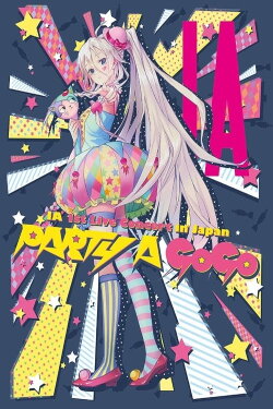 IA 1st Live Concert in Japan IA 1st Live Concert in Japan