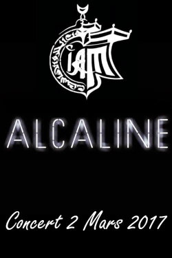 IAM Concert Alcaline (2017) IAM Concert Alcaline (2017)