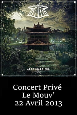 IAM Concert Privé Le Mouv' (2013) IAM Concert Privé Le Mouv' (2013)