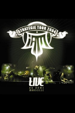 IAM Live au Dôme de Marseille (2004) IAM Live au Dôme de Marseille (2004)