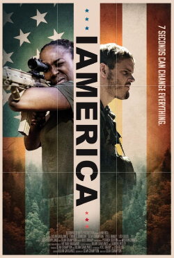 Iamerica (2025) Iamerica (2025)