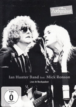 Ian Hunter Band Live At Rockpalast (1980) Ian Hunter Band Live At Rockpalast (1980)