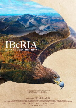 Iberia, naturaleza infinita (2023) Iberia, naturaleza infinita (2023)