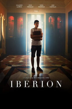 Iberion (2019) Iberion (2019)