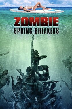 Ibiza Undead (2016) Ibiza Undead (2016)