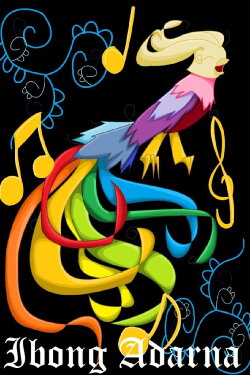 Ibong Adarna (2018)