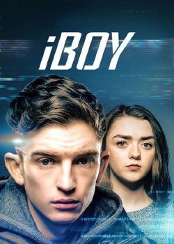 iBoy (2017) iBoy (2017)