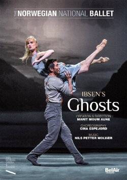 Ibsen's Ghosts (2017)