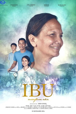 Ibu Maafkan Aku (2016) Ibu Maafkan Aku (2016)
