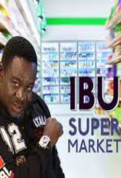 Ibu Supermarket (2011) Ibu Supermarket (2011)