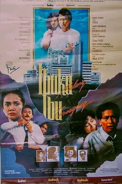 Ibuku Malang Ibu Tersayang (1990) Ibuku Malang Ibu Tersayang (1990)