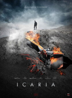 Icaria (2024) Icaria (2024)