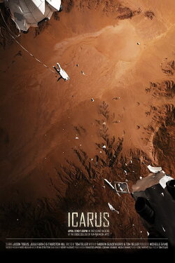 Icarus (2016) Icarus (2016)