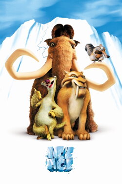 Ice Age (2002) Ice Age (2002)