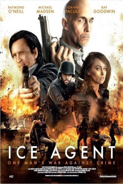 ICE Agent (2013) ICE Agent (2013)
