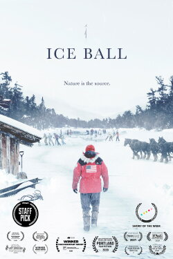 Ice Ball (2020) Ice Ball (2020)