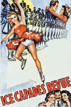Ice Capades Revue (1942)