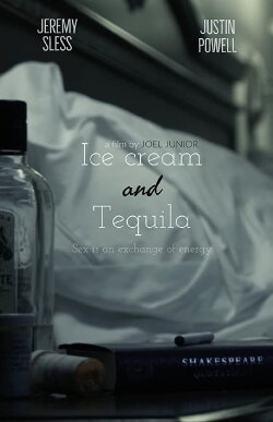 Ice Cream and Tequila (2018) Ice Cream and Tequila (2018)