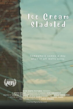 Ice Cream. Sladoled (2021)