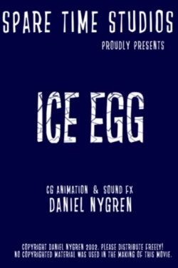 Ice Egg (2002)