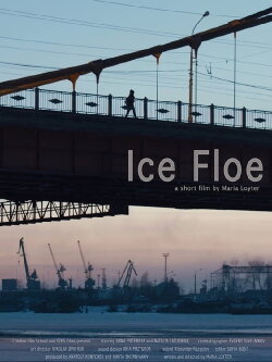 Ice Floe (2014)