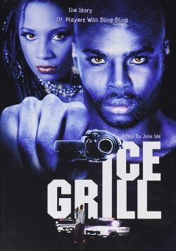 Ice Grill (2002)