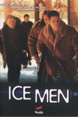 Ice Men (2004) Ice Men (2004)