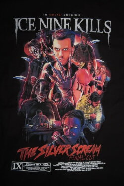 Ice Nine Kills: The Silver Scream - The Visual Album (2018)