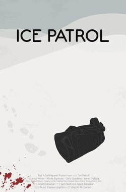 Ice Patrol (2019) Ice Patrol (2019)