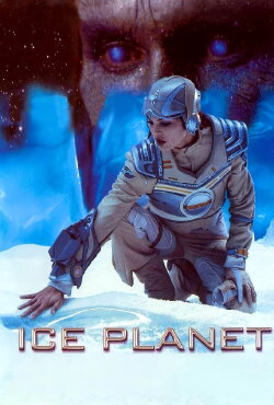 Ice Planet (2001) Ice Planet (2001)