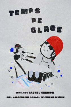 Ice Time (2019)