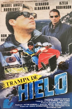 Ice Trap (1994)