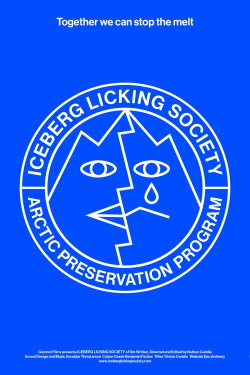 Iceberg Licking Society (2022) Iceberg Licking Society (2022)