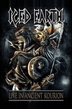 Iced Earth : Live In Ancient Kourion (2013) Iced Earth : Live In Ancient Kourion (2013)