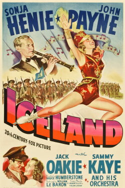 Iceland (1942) Iceland (1942)