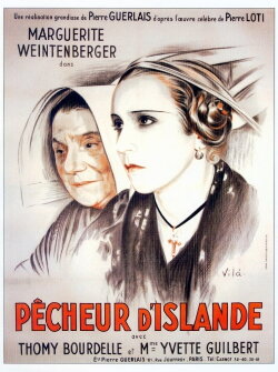 Iceland Fisherman (1934) Iceland Fisherman (1934)
