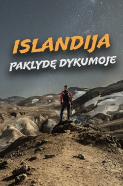 Iceland: Lost in the Desert (2024)