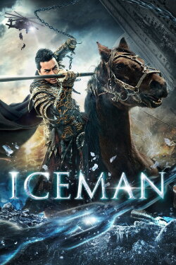 Iceman (2014) Iceman (2014)