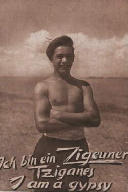 Ich bin ein Zigeuner (1934)