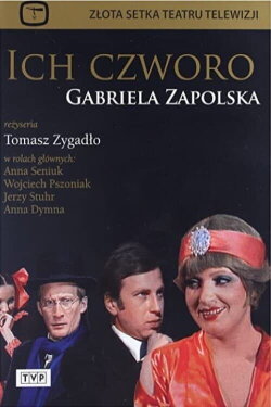 Ich czworo (1977) Ich czworo (1977)