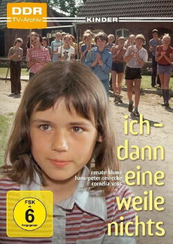 Ich - Dann eine Weile nichts (1979) Ich - Dann eine Weile nichts (1979)