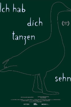 Ich hab dich tanzen sehn (2024) Ich hab dich tanzen sehn (2024)