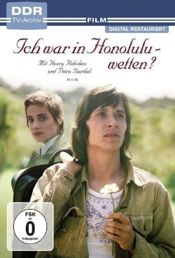 Ich war in Honolulu – wetten? (1974) Ich war in Honolulu – wetten? (1974)
