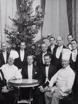 Ich war ja auch wer - Chefkoch Hermann Reußner, Jahrgang 1891, erzählt aus seinem Leben (1983) Ich war ja auch wer - Chefkoch Hermann Reußner, Jahrgang 1891, erzählt aus seinem Leben (1983)
