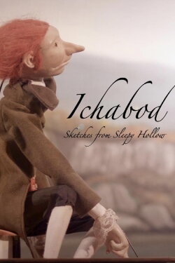 Ichabod: Sketches from Sleepy Hollow (2014) Ichabod: Sketches from Sleepy Hollow (2014)
