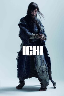 ICHI (2008) ICHI (2008)
