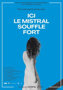 Ici le mistral souffle fort (2023) Ici le mistral souffle fort (2023)
