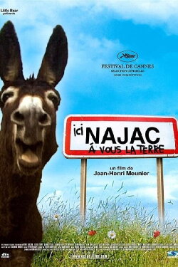 Ici Najac, à vous la Terre (2006) Ici Najac, à vous la Terre (2006)